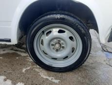 Обменяю колеса 