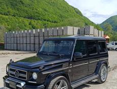 Mercedes-Benz G-Класс