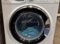 Стиральная машинка Hotpoint Ariston 8 кг. загрузки