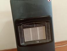 Продаю газовую печку