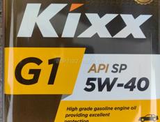 Масло моторное 