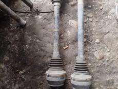 Привода лексус джс