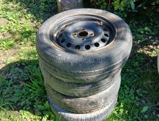 Продам аккумулятор 3т