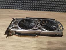 Видеокарта СРОЧНО