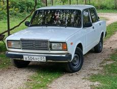 ВАЗ 2107