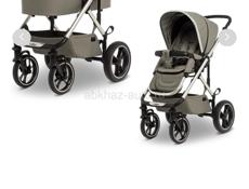 Коляска немецкая Moon 2 в 1