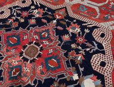 Химчистка ковров 