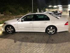 Toyota Celsior