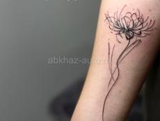 Тату/Перманент/Пирсинг