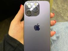 Айфон 14 про 128 батарея 97% в идеальном состоянии 