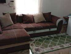 Диван угловой 