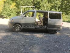 Toyota Grand Hiace