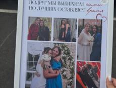 фоторамки на заказ