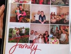 фоторамки на заказ