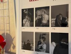 фоторамки на заказ