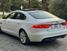 Jaguar X-Type