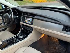 Jaguar X-Type