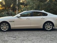 Jaguar X-Type