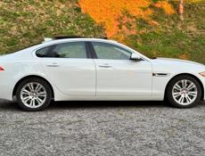 Jaguar X-Type