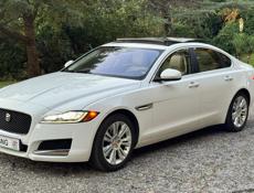 Jaguar X-Type