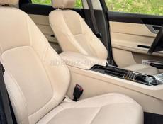 Jaguar X-Type