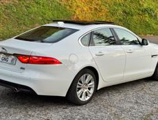 Jaguar X-Type