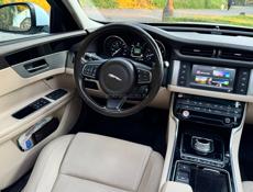 Jaguar X-Type