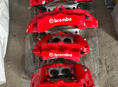 Brembo z18 Infiniti/nissan 