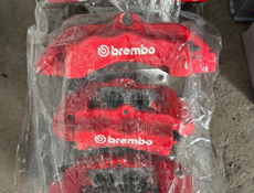 Brembo z18 Infiniti/nissan