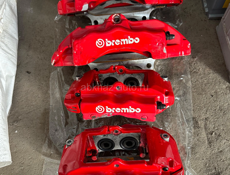 Brembo z18 Infiniti/nissan 