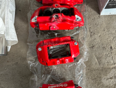 Brembo z18 Infiniti/nissan