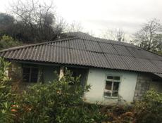 Продается дом с участком село Араду