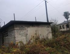 Продается дом с участком село Араду