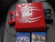 Продам Ps 4 Pro