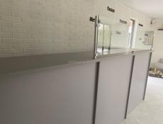 Продаётся барная стойка