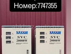 Стабилизаторы напряжения 