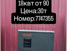 Стабилизаторы напряжения