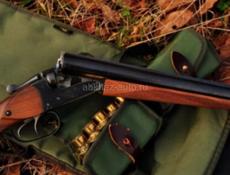 ружьё 12 калибр