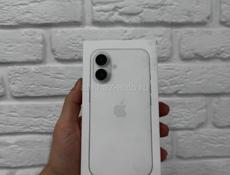 iPhone 16 128 новые