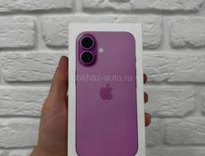 iPhone 16 128 новые