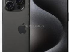 Айфон 15 Pro 256g