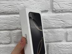 16 Pro Max 256Gb 🆕 новый телефон