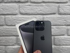 iPhone 15 Pro 256Gb 🔋90%