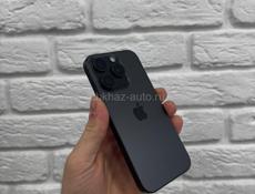 iPhone 15 Pro 256Gb 🔋90%