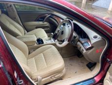 Honda Legend