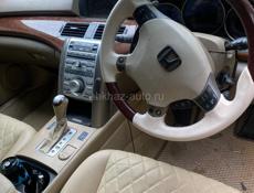 Honda Legend