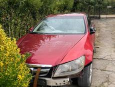 Honda Legend