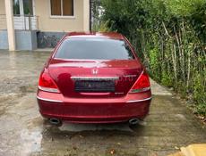 Honda Legend