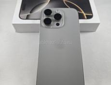 iPhone 16 pro max 256