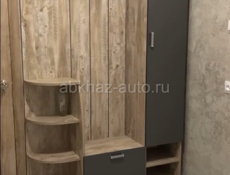 Сдается 1 комнатная на новом районе квартира длительно